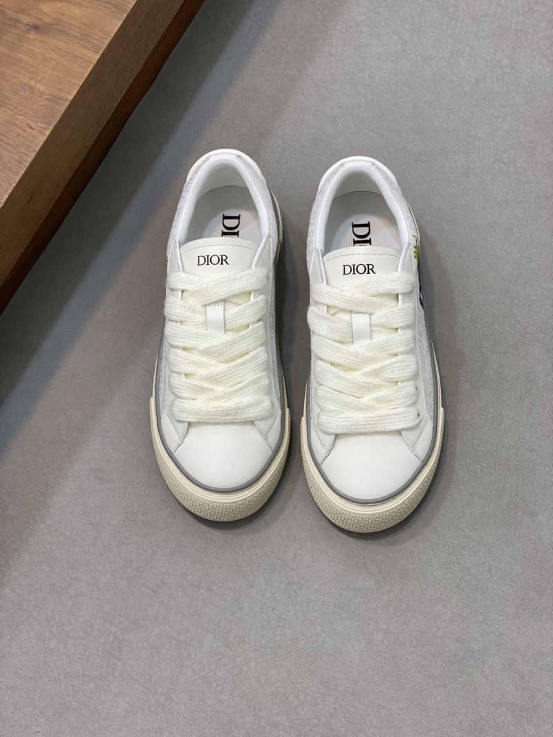 Christian Dior Casual Shoes